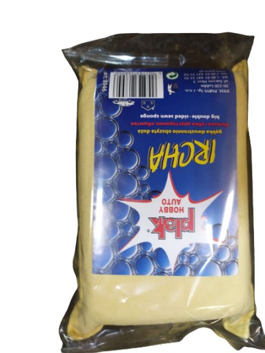 ГУБКА ДВУХСТОРОННЯЯ БОЛЬШАЯ