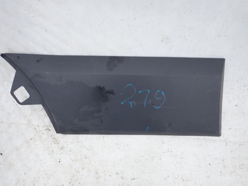 FORD TRANSIT MK8 13- moulding side right rear part rear