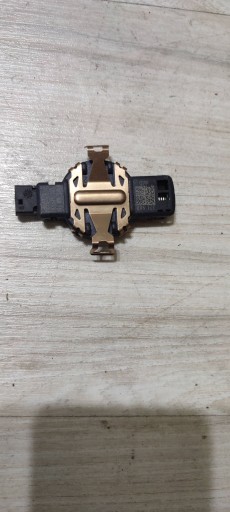 Volkswagen Caddy 2017 sensor rain