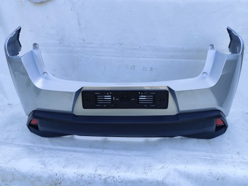 LEXUS UX Stoßstange hinten