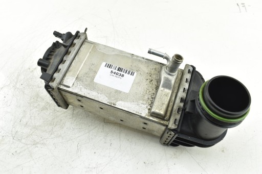 kühler luft ladeluftkühler VW POLO VI SKODA FABIA 1.0TSI 05C145785C