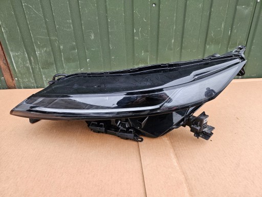 245-000 - Передня лампа Nissan Ariya Front Full LED 2023-