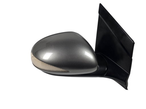 HONDA CIVIC VIII UFO mirror right 7 PIN original. NH701M