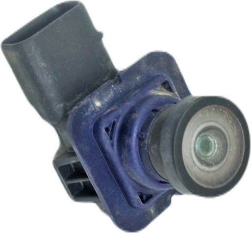 ES7T-19G490-CB, - Sc029 ford mondeo mk5 камера заднего вида на крышке багажника es7t-19g490-cb