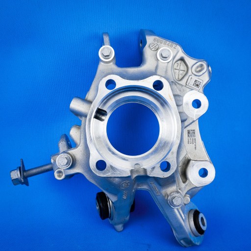 moyeau roues arrière arrière droit BMW 3 G20 4 G22 G26 6898480 6898482 21km