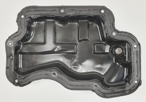 МАСЛЯНЫЙ ПОДДОН DACIA SANDERO II 0.9 TCE 111116195R