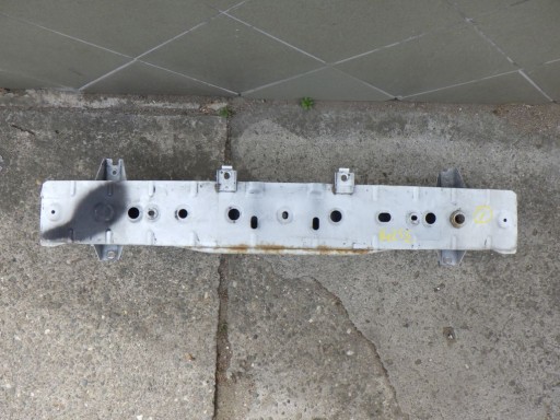 MAZDA 3 III BM 2013- B45A-082 bumper support front
