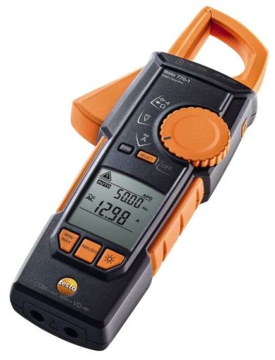 Клещи Testo 770-1