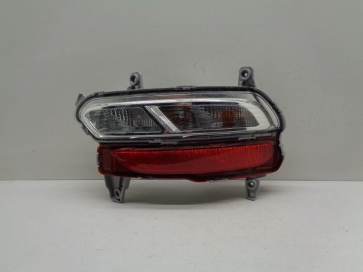 Kia sportage iv lift 18 — противотуманная фара задняя правая