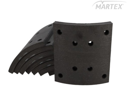 84824 - [] ШИНКА ОБЛИЦЮВАННЯRENAULT 19187