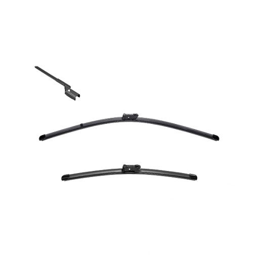 577845 - Стеклоочиститель SILENCIO X-TRM 650/400 для TOYOTA