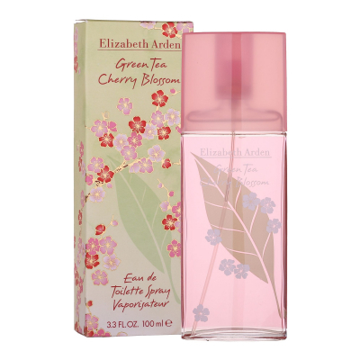 elizabeth arden green tea cherry blossom