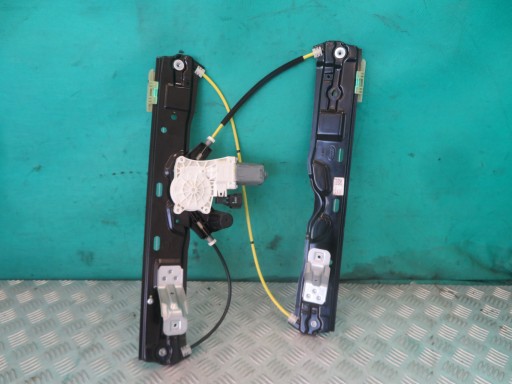 J8A227000AE AUTO-EXPERT1 - Правый задний стеклоподъемник land rover range rover velar l560 22 года