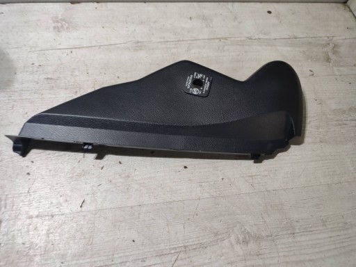 Lexus RC 2019 Droit Bouche buse Couverture tablier moteur du tableau de bord rozdzielczej