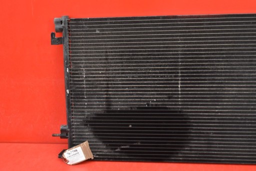 klímahütö OPEL SIGNUM 1.9 CDTI 120 KM 03-05