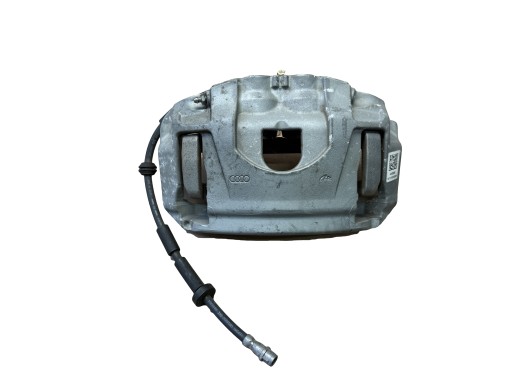 AUDI A8 4H D4 caliper brake left front 4H0615105BB 380MM