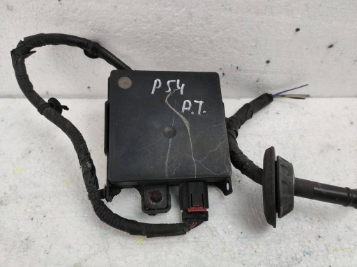 Sensor martwego pola Ford Fusion USA 2 2014 DS7T-14D599-BC
