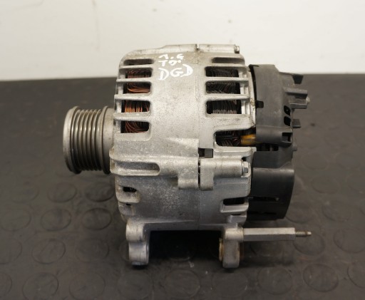 Генератор vw golf seat leon audi a3 1.6 tdi 04l903023lx