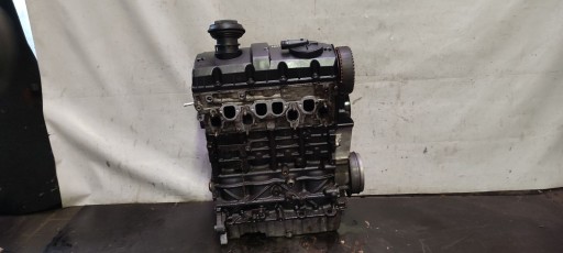 engine 1,9 TDI ATD VW Golf IV