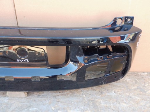 BMW i3 I01 2017+ LIFT lökhárító hátsó far 7462334