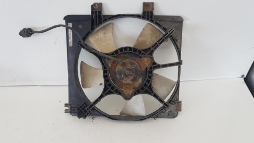 VENTILÁTOR CHLADIČA VODY MAZDA 626 IV 1.8 I