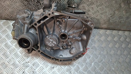 Getriebe RA0003 290K46881R RENAULT TWINGO III Z.E. SMART 453
