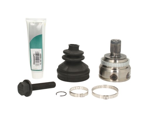 Карданний шарнір Pascal G1M014PC