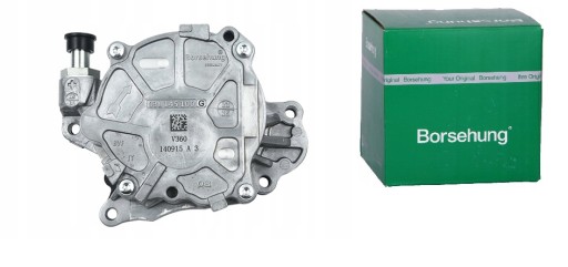 B18799 - Вакуумний НАСОС BORSEHUNG Yeti RAPID Toledo IV 1.6 TDi