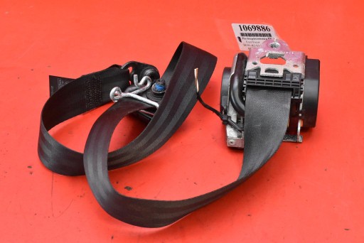 tension belt safety right front adjuster EU BM51-61294-ACW FORD FOCUS MK3