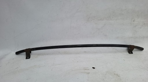 KIA CEED II 12- sider front front lower POPRZECZKA below bumper
