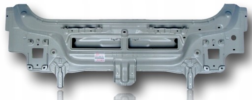 65500-61MB0 - SUZUKI S-CROSS 16 - ЗАДНИЙ РЕМЕНЬ ПОСЛЕ ПОДЪЕМА