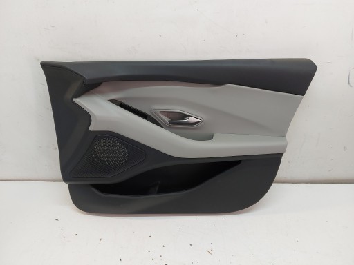 Ford Explorer Capri VII R2KB upholstery door front right R2KB-R23942