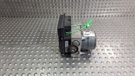 Pompa Centralina ABS 51823790 0265230281 FORD KA MK2 FIAT 500
