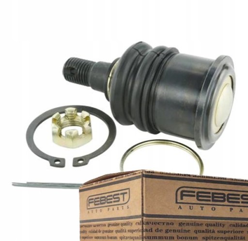 0420-CT9R - Задний поворотный рычаг mitsubishi lancer vii evo ix