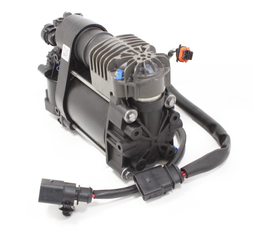 443 020 - КОМПРЕССОР ПОДВЕСКИ VW TOUAREG 7P