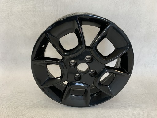 disk Suzuki Ignis 3 III 16r 16x5J et40 62R6-650 02.26