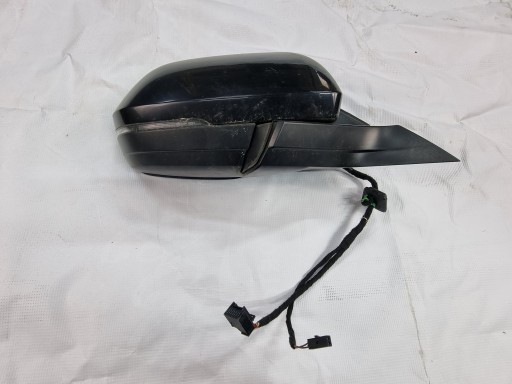 3QF03532153876A - Vw atlas 3.6 awd правое складное зеркало 12-контактное пассажирское 2018-