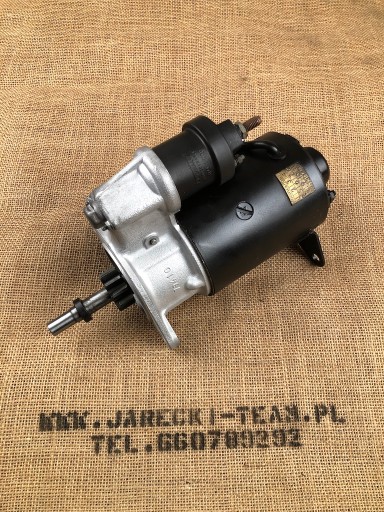 HO81365, HO81365 - Джип willys m201 hotchkiss стартер 24в