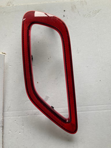 ОТРАЖАТЕЛЬ БАМПЕРА ЛЕВЫЙ ЗАДНИЙ VW T-ROC 2GA945105C