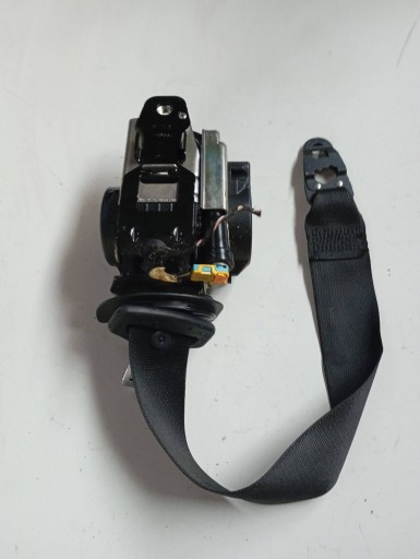 front tension belt safety front left MERCEDES C W205 A2058600185