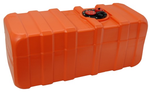 SE2037 - Паливний бак CanSb на 120 л