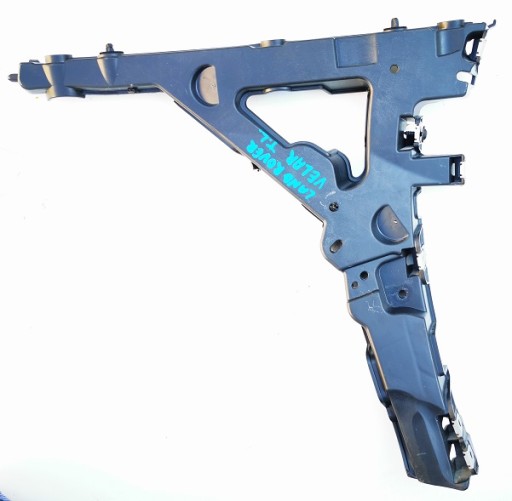 J8A217B931AG - RANGE ROVER VELAR L560 БАМПЕР ЗАДНІЙ ЛІВИЙ