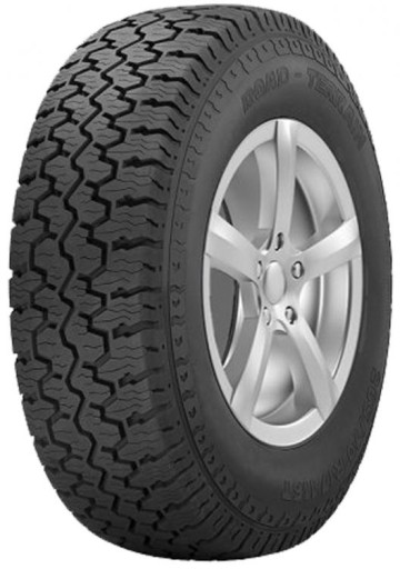4X шини 235 / 70R16 Баклан літо ROAD-TERRAIN XL