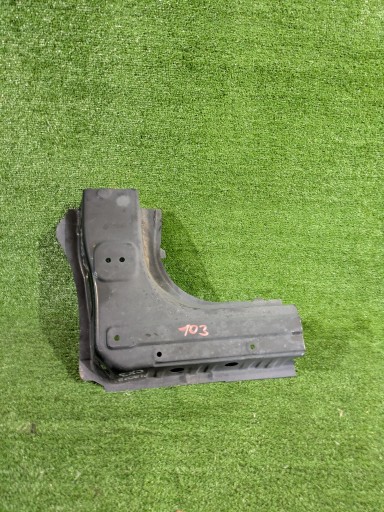 threshold pillar left MAZDA CX-3 NR.103