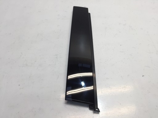 9811260380 - PEUGEOT 3008 II 2021 НАКЛАДКА НА ЗАДНЮЮ ПРАВУЮ ДВЕРЬ