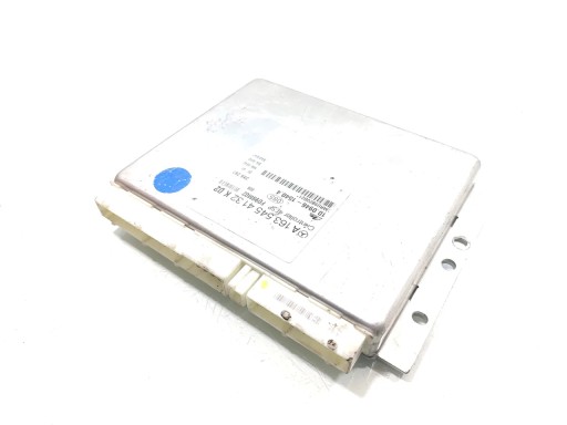 Mercedes-Benz M-Class ML 430 Бензин A1635454132