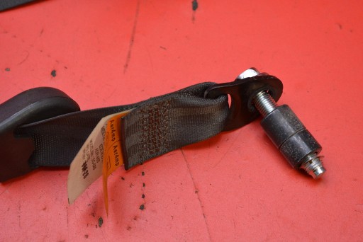 tension belt safety right front 96474670 CHEVROLET CAPTIVA 1 and C100 06-11