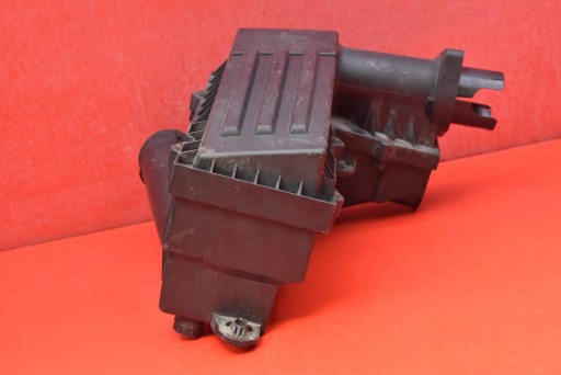 Gehäuse filter luft 3C0129601CA SKODA YETI 1.6 TDI 105 KM LIFT 13-18