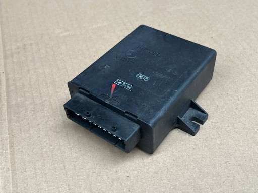 Mercedes Benz W211 - module control unit of the lights - A2115450432 !J