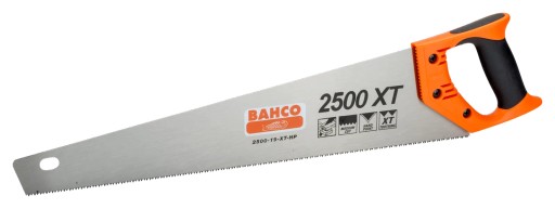 Ручна пила XT 22 в 9/10 дюймах BAHCO